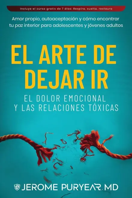 El arte de dejar ir