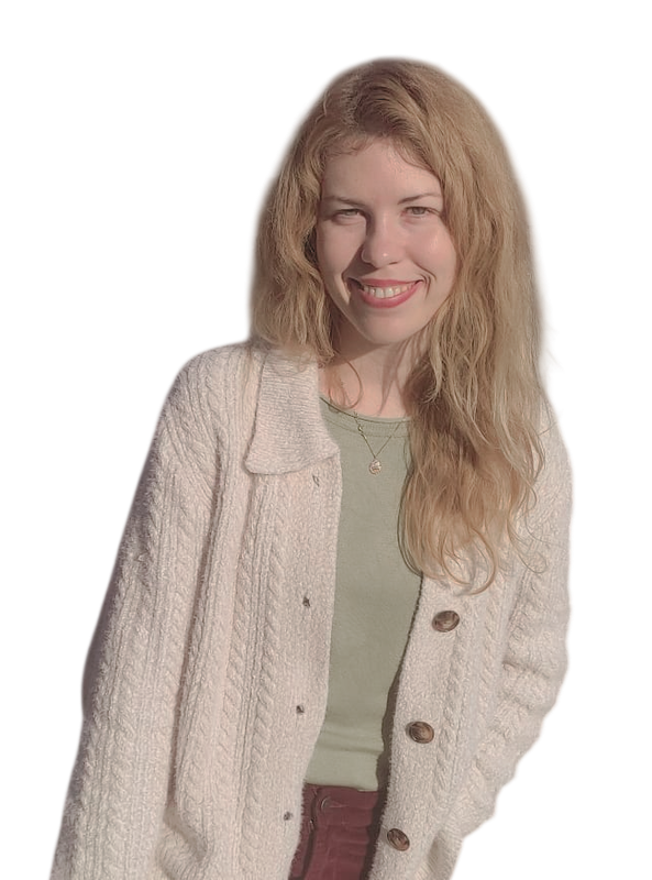 Laura van Leeuwen, literary translator