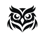 Laura van Leeuwen logo